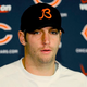 Illustration for article titled Jay Cutler: ‘I’ll Be The First Person To Admit We Need A New Punter’